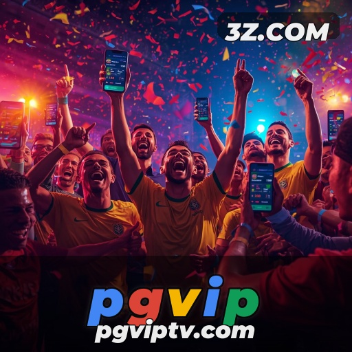 Variedade de Jogos pgvip