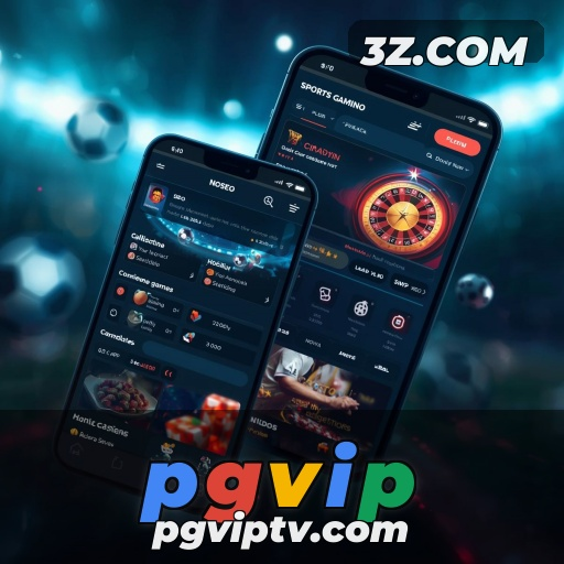 Pagamentos Rápidos pgvip